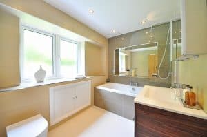 bagni in cartongesso