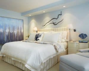 camere da letto in cartongesso