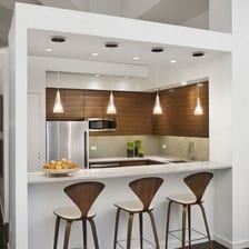 cucine in cartongesso